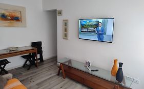 Apto 1 Dorm Entre Praias Do Tombo E Asturias!